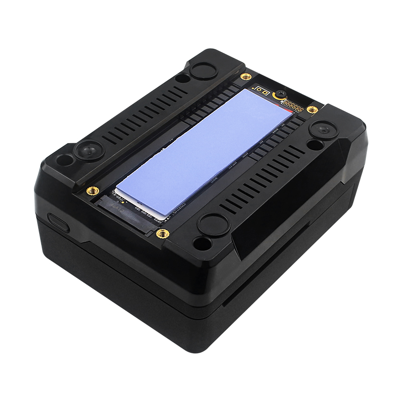 Argon NEO 5 M.2 NVME PCIE Case - огляд і ціна Turing Pi 2