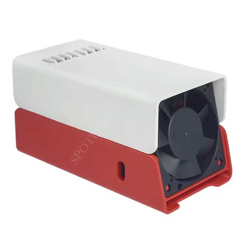 Sipeed NanoCluster Mini Cluste - огляд і ціна Deskpi Super6C