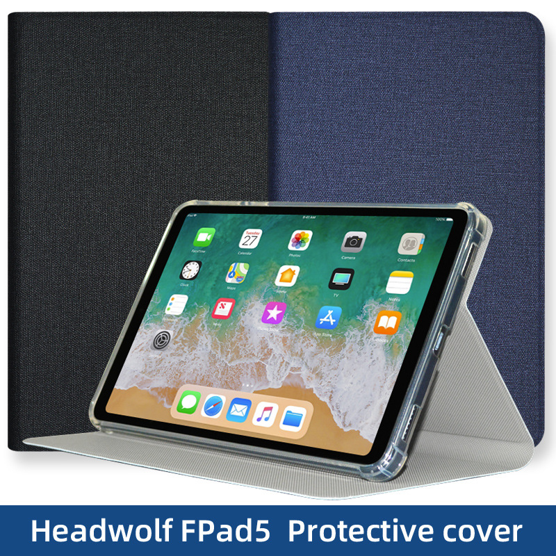 Case For Headwolf Fpad5 Fpad6  - огляд і ціна Deskpi Super6C