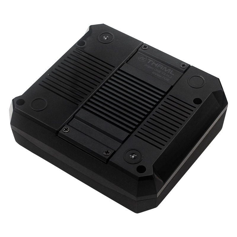 Argon ONE V3 M.2 NVME Case Alu - огляд і ціна Turing Pi 2