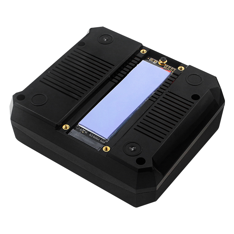 Argon ONE V3 M.2 NVME Case Alu - огляд і ціна Turing Pi 2