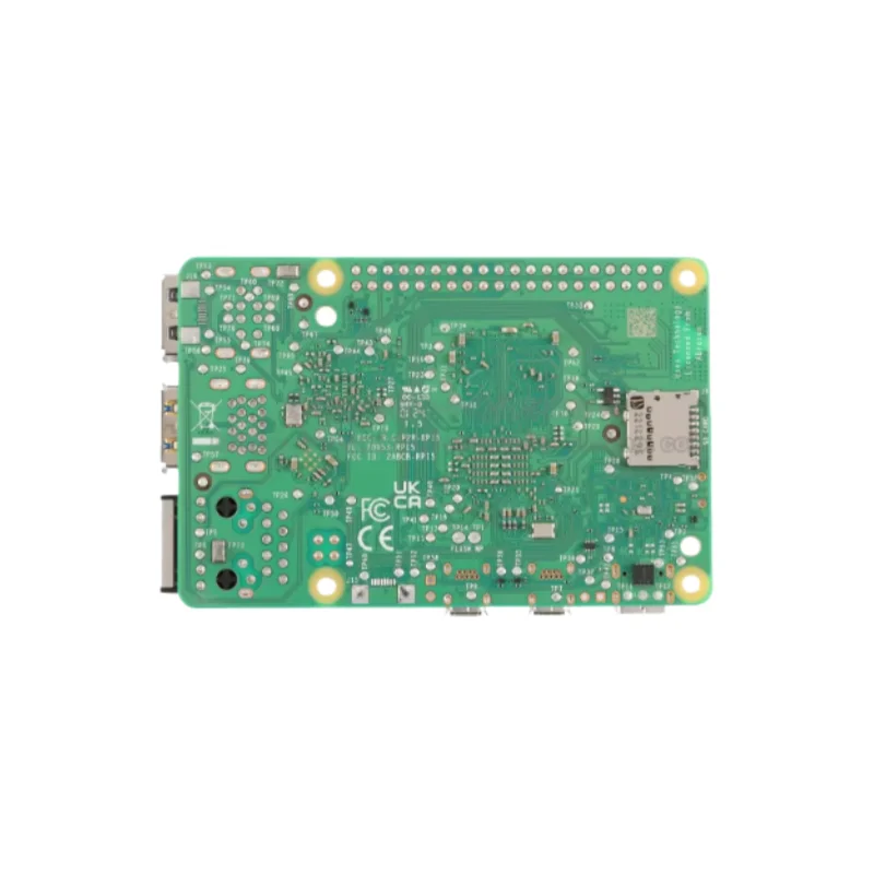 VoFS1pcs Raspberry Pi 5 Develo - огляд і ціна Raspberry Pi 5 8Gb