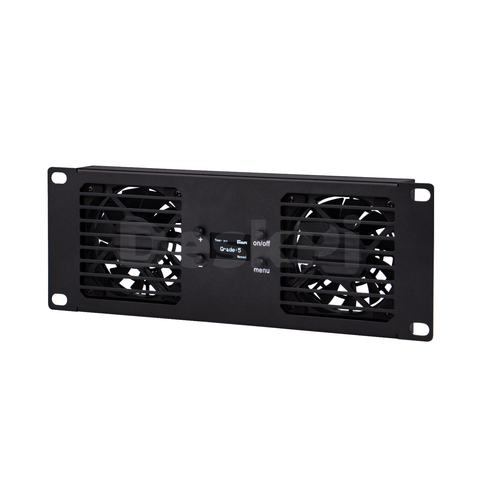 DeskPi RackMate Accessories 10 - огляд і ціна Deskpi Super6C