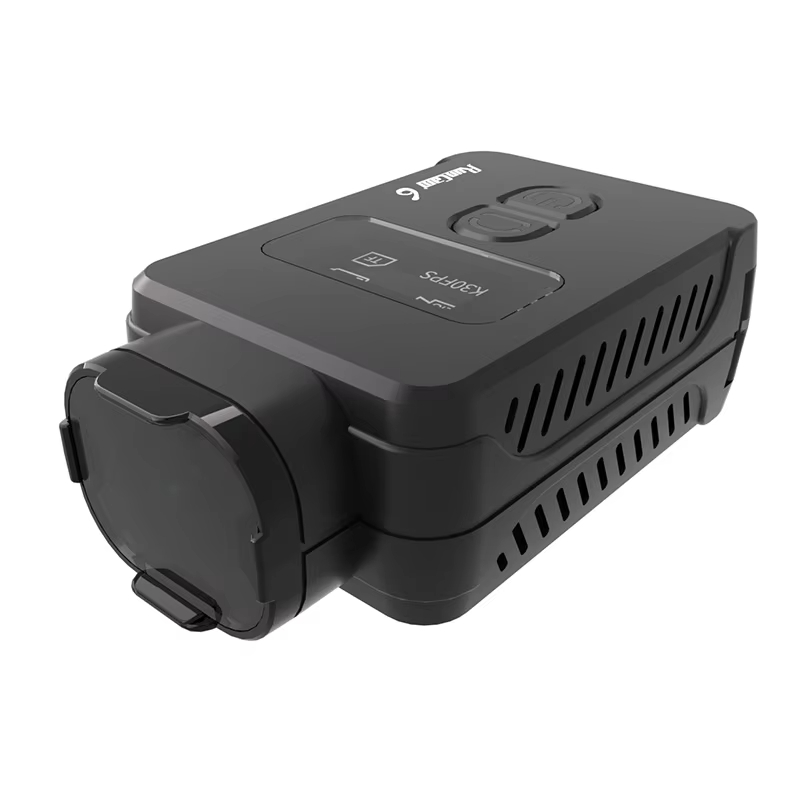 RunCam6 RunCam 6 4K 30HD FPV C - огляд і ціна Deskpi Super6C